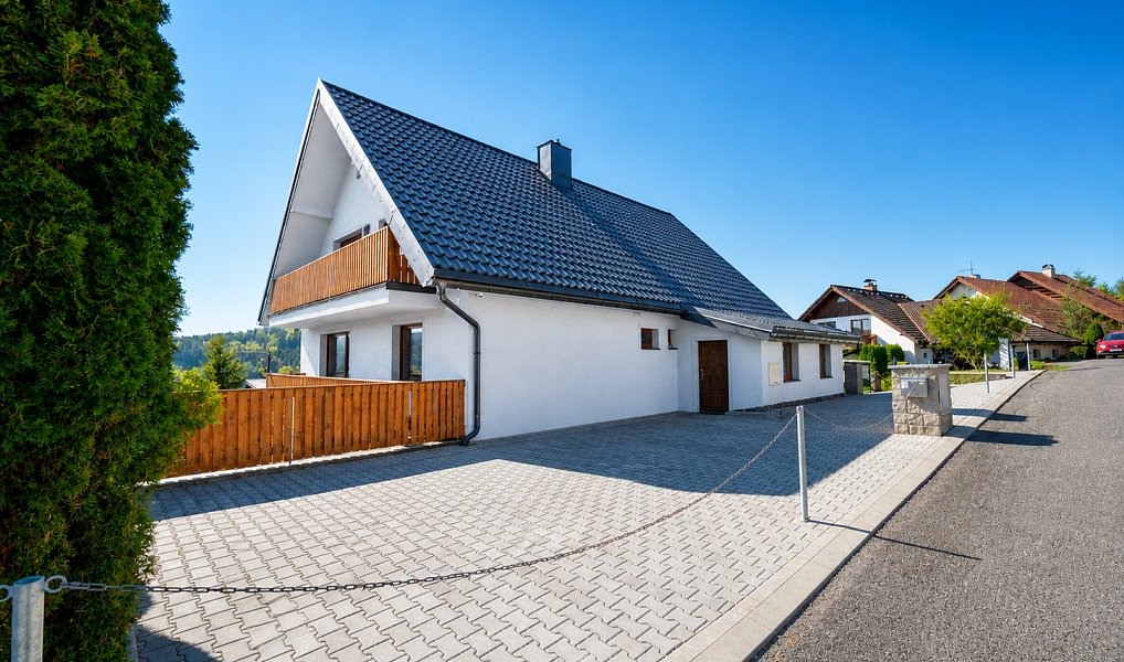 Prodej vily 350 m² s pozemkem 791 m², Tanvald – náhled fotky 7