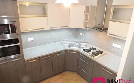 Pronájem bytu 1+1 36 m², Benešova, Třebíč - Nové Dvory