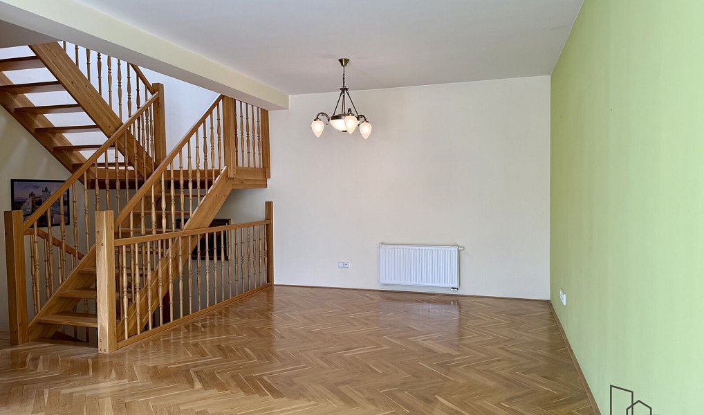 Prodej domu 162 m² s pozemkem 261 m², Praha – náhled fotky 3