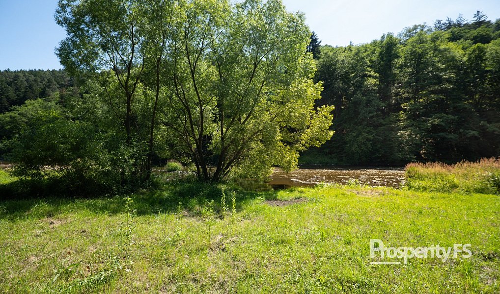 Prodej chaty/chalupy 45 m² s pozemkem 90 m², Jílové u Prahy – náhled fotky 21