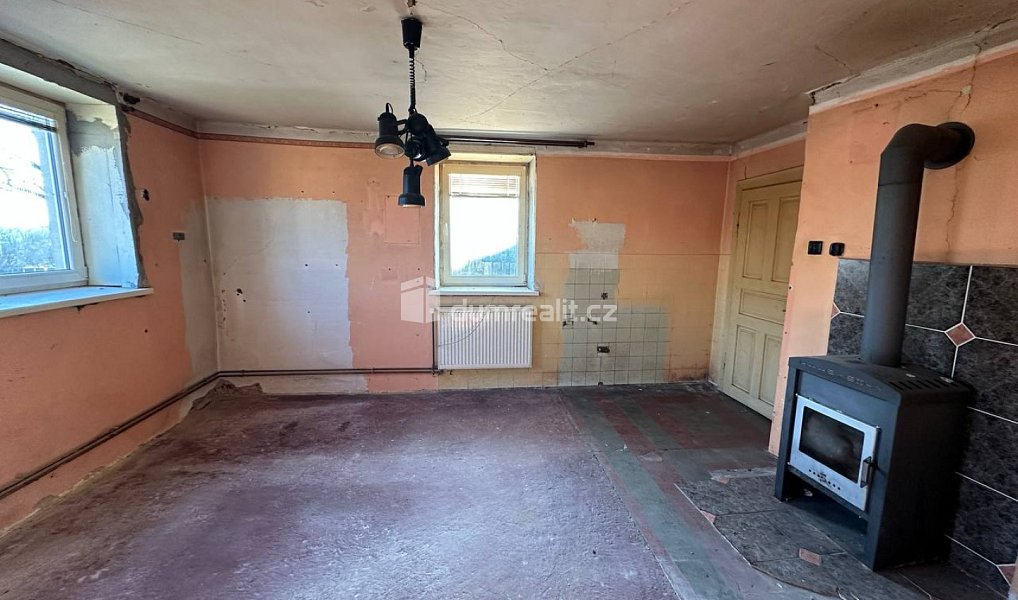 Prodej domu 129 m² s pozemkem 285 m², Velký Vřešťov – náhled fotky 11