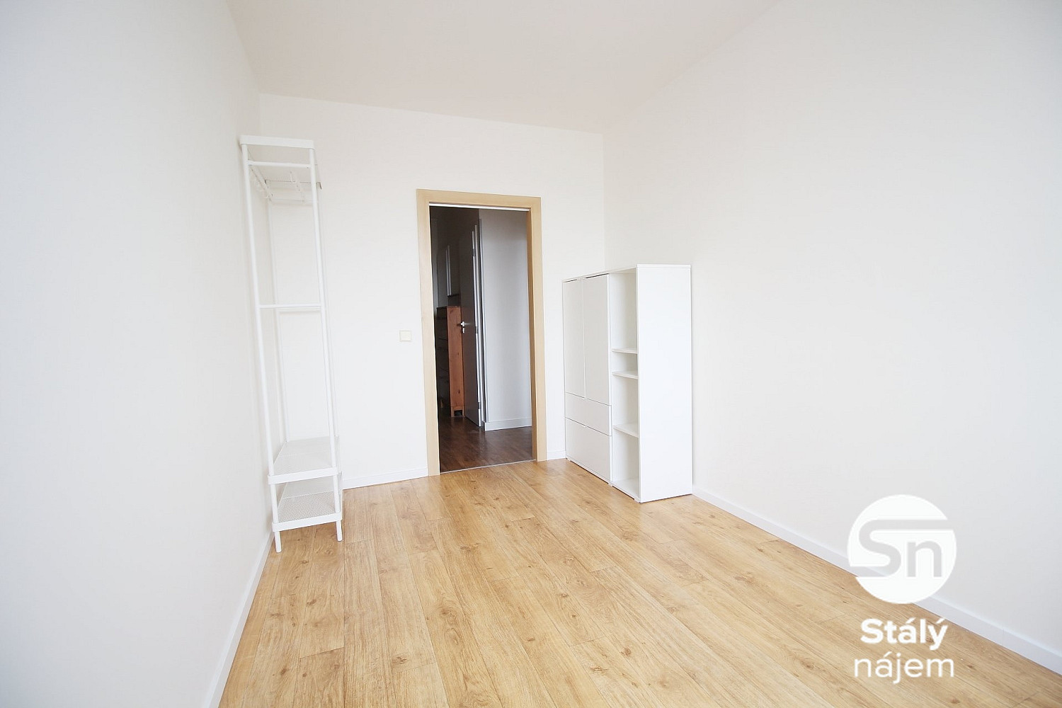 Pronájem bytu 2+kk 42 m² – fotografie 5