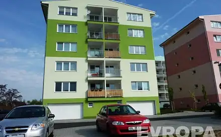 Prodej bytu 2+kk 57 m²