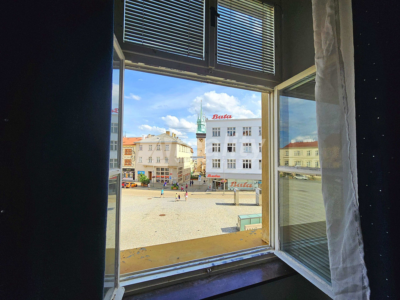 Prodej nájemního domu, činžáku 862 m² – fotografie 3