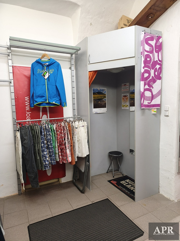 Pronájem obchodních prostor 30 m² — photo 5