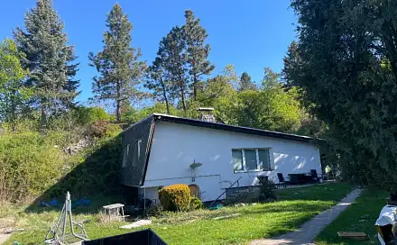 Dražba domu 110 m² s pozemkem 1 677 m²