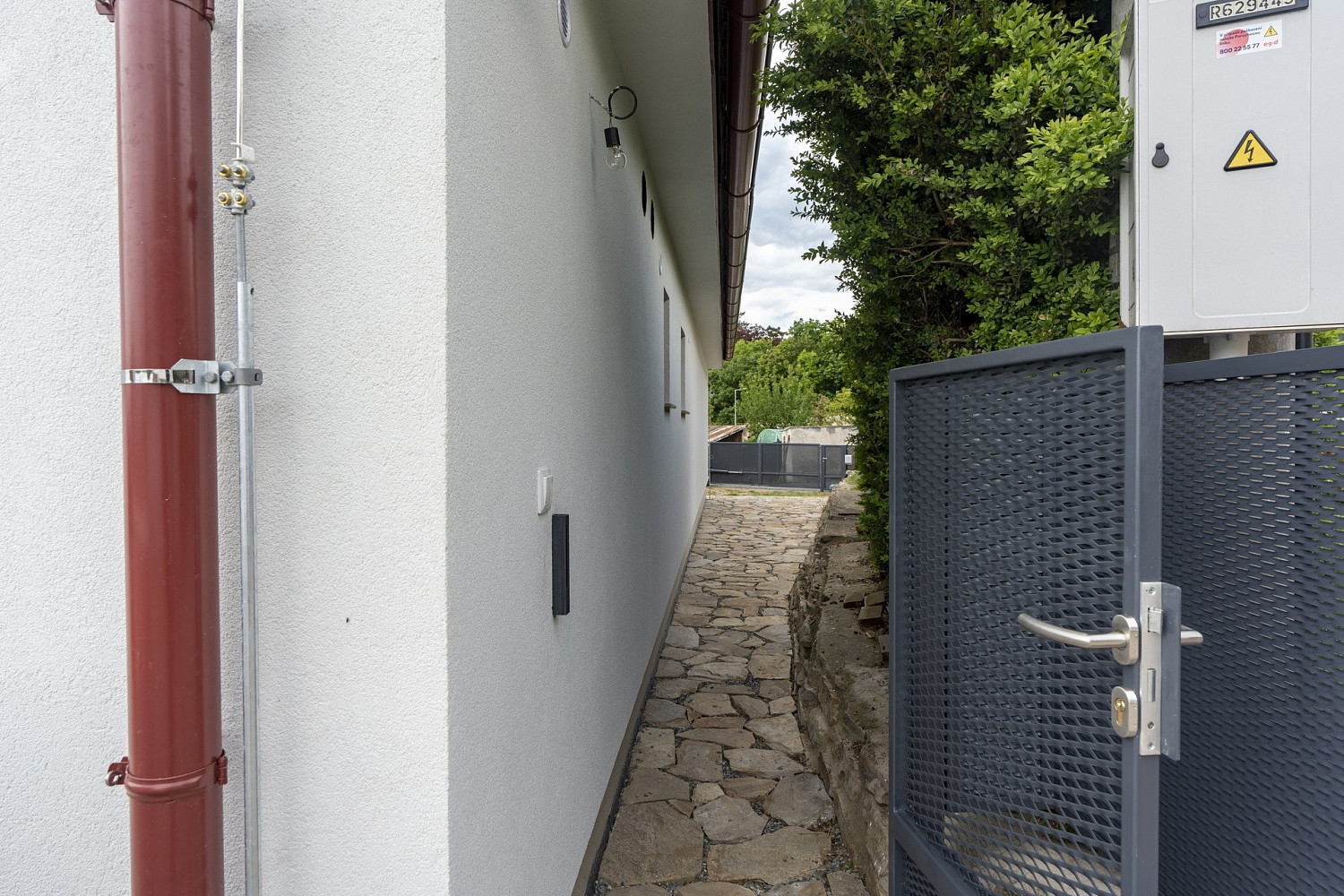 Prodej domu 127 m² s pozemkem 316 m² – fotografie 2