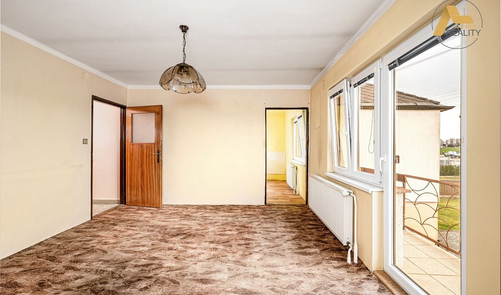 Prodej domu 127 m² s pozemkem 595 m², Hrdějovice – náhled fotky 7
