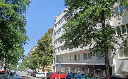 Prodej bytu 2+kk 62 m²