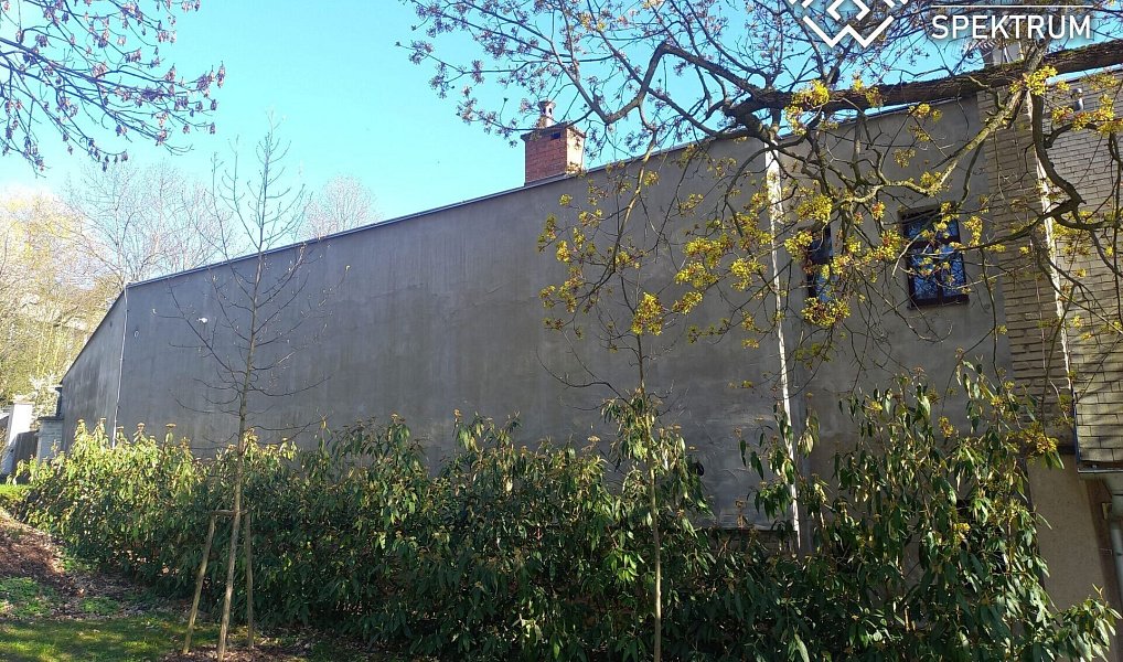 Prodej obchodních prostor 430 m², Ústí nad Orlicí – náhled fotky 3