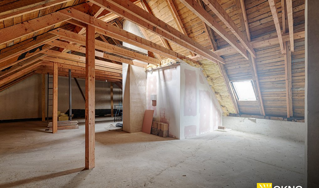 Prodej domu 110 m², Staré Město – náhled fotky 8