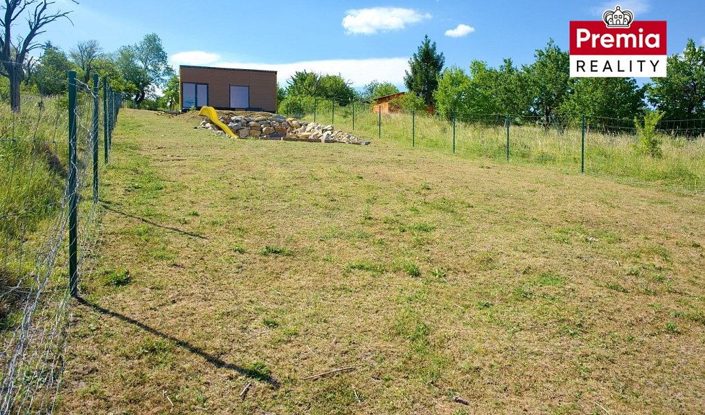 Prodej zahrady 2 294 m², Židlochovice – náhled fotky 3