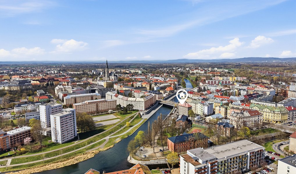 Prodej bytu 3+1 86 m², Olomouc – náhled fotky 21