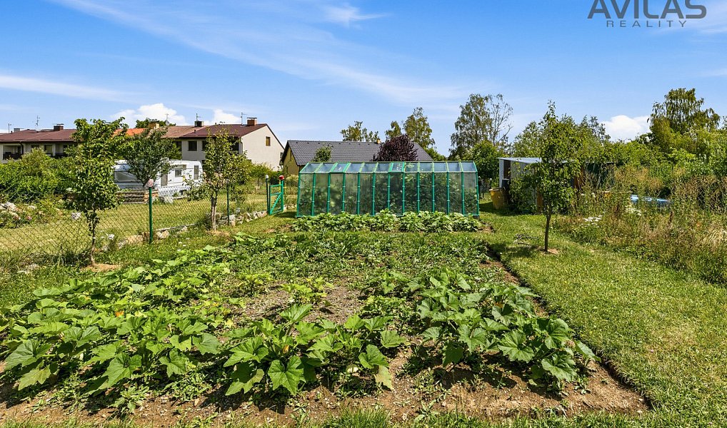 Prodej domu 184 m² s pozemkem 2 893 m², Rožmitál pod Třemšínem – náhled fotky 11