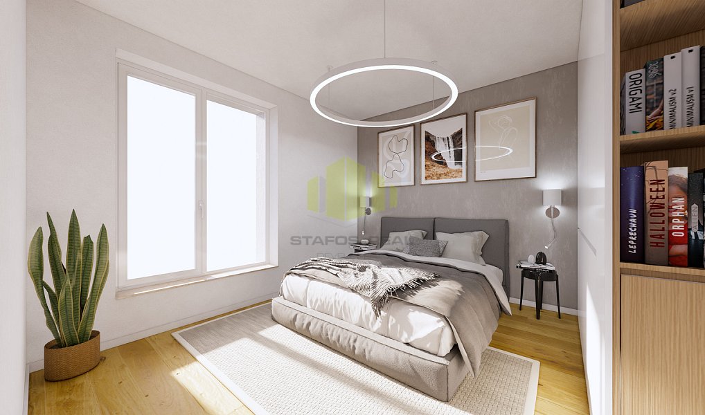 Prodej bytu 3+kk 65 m², Lipník nad Bečvou – náhled fotky 8