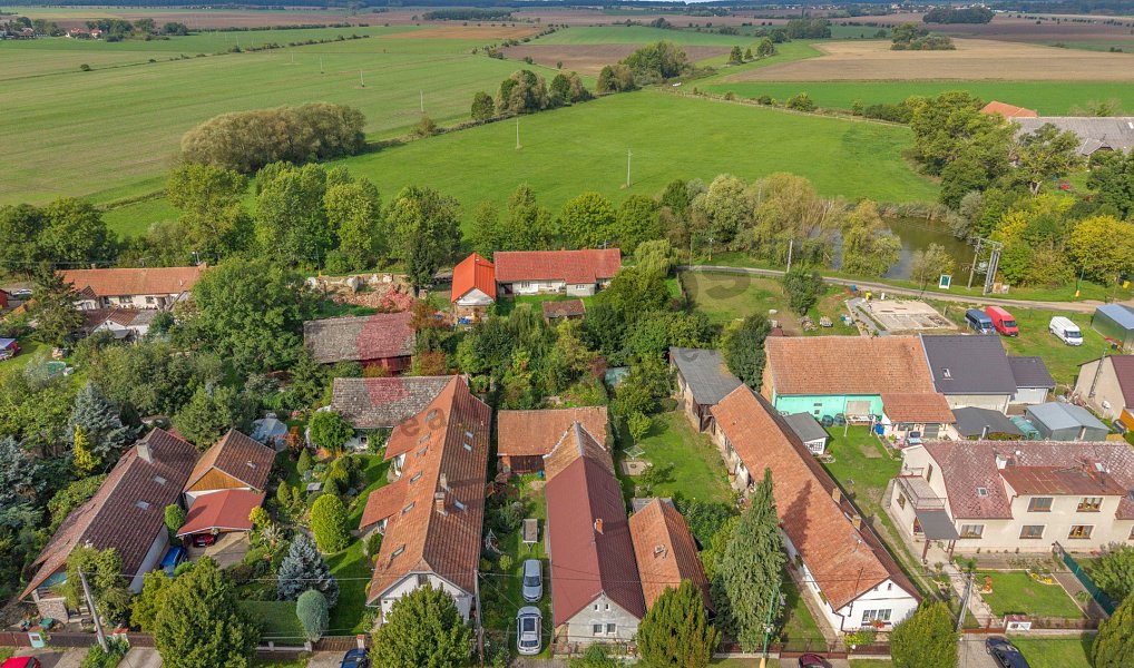 Prodej domu 68 m² s pozemkem 592 m², Nový Bydžov – náhled fotky 16