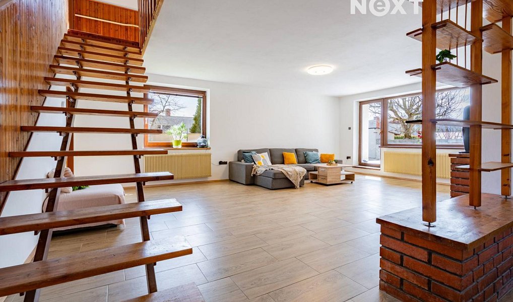 Prodej domu 171 m² s pozemkem 1 072 m², Dolní Bukovsko – náhled fotky 5
