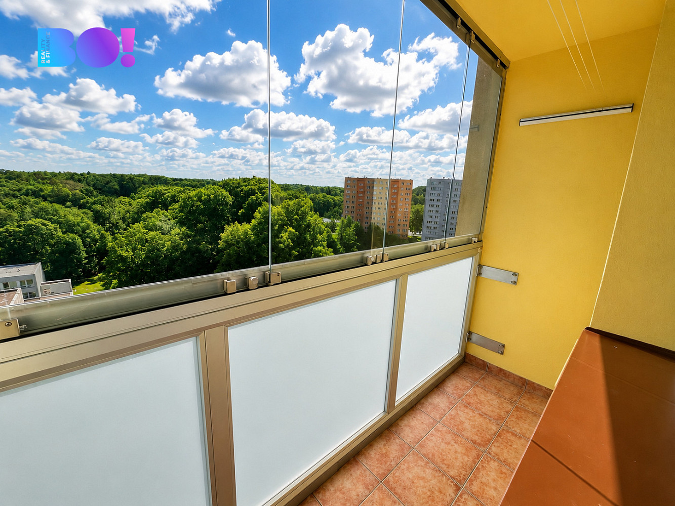 1+kk Apartment in Ostrava, Ostrava-Jih, Zábřeh – pohled 5