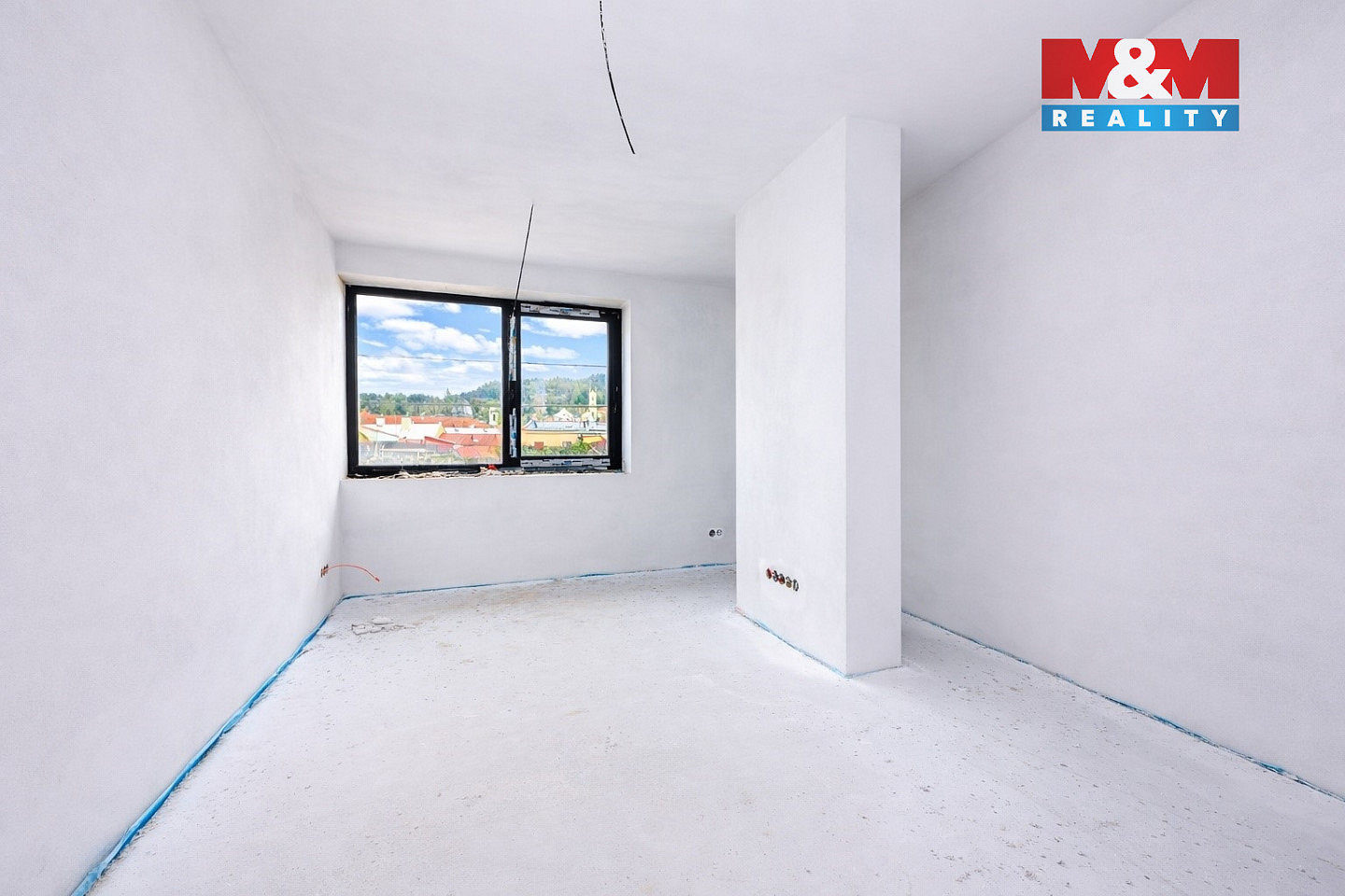 Prodej bytu 2+1 69 m² – fotografie 3