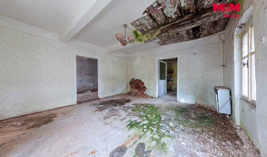 Prodej domu 129 m² s pozemkem 360 m², Krásno – náhled fotky 7