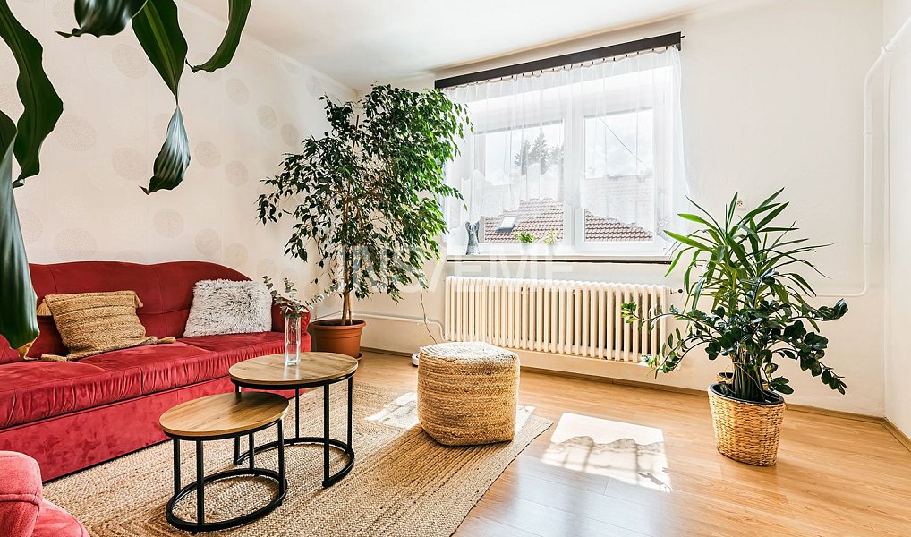 Prodej domu 98 m² s pozemkem 2 835 m², Tvarožná Lhota – náhled fotky 4