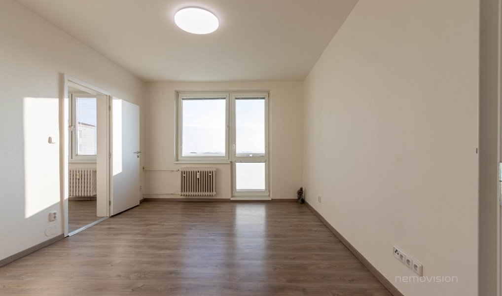 Pronájem bytu 2+1 58 m², Strážnice – náhled fotky 4