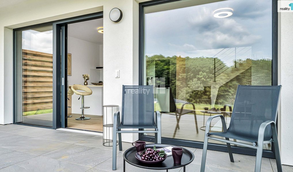 Prodej domu 200 m² s pozemkem 919 m², Vysoký Újezd – náhled fotky 5