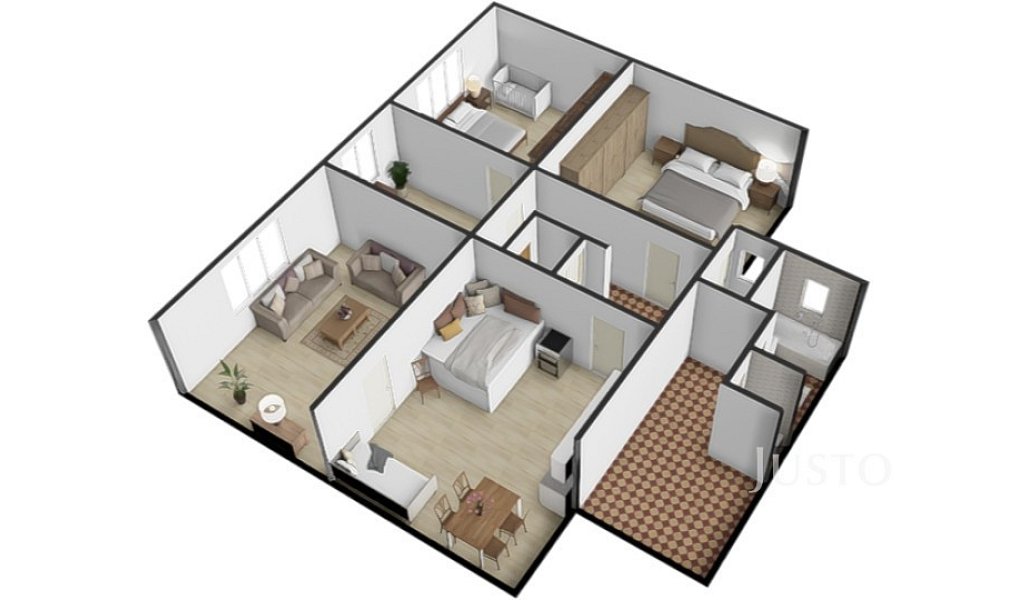 Prodej domu 514 m² s pozemkem 5 451 m², Bernartice – náhled fotky 32
