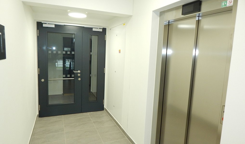 Prodej bytu 1+kk 29 m², Kladno – náhled fotky 14