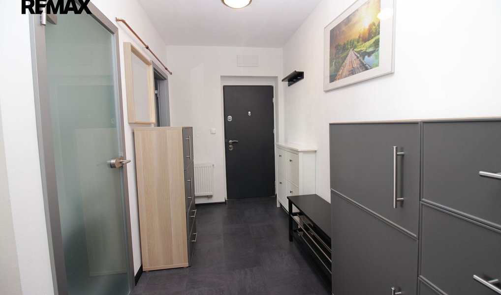 Pronájem bytu 2+kk 54 m², Žatec – náhled fotky 11