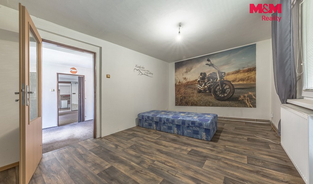 Prodej domu 140 m² s pozemkem 397 m², Šluknov – náhled fotky 6