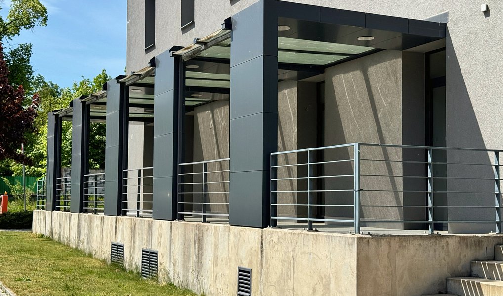 Pronájem restaurace 362 m², Písek – náhled fotky 36