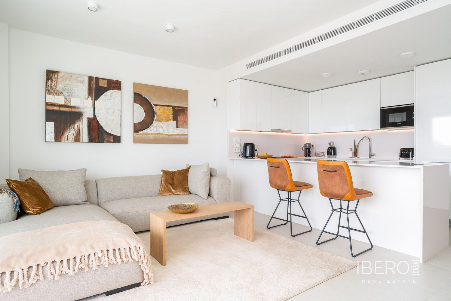 Piso 3+kk – Mijas, Cortijo Colorado, Costa del Sol Occidental - Vista 2