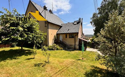 Prodej domu 127 m² s pozemkem 410 m², Vyšehrad, Červený Kostelec, okres Náchod