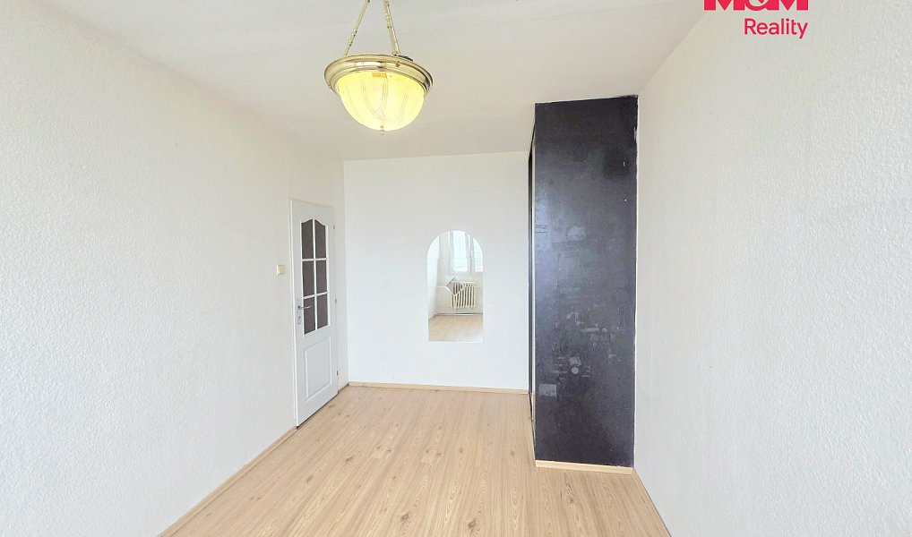 Prodej bytu 3+1 67 m², Praha – náhled fotky 4