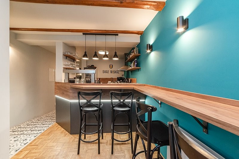 Pronájem restaurace 90 m² — photo 2