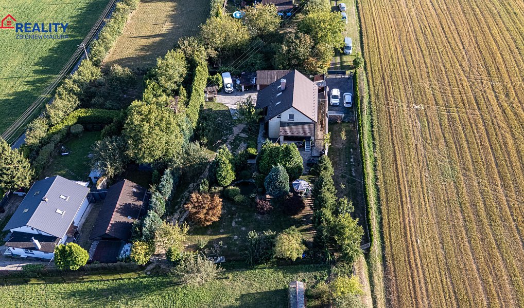 Prodej domu 290 m² s pozemkem 1 830 m², Dětmarovice – náhled fotky 21