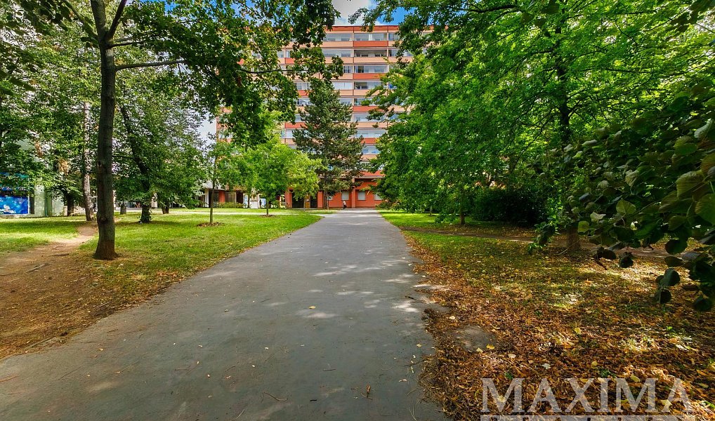 Prodej bytu 2+kk 47 m², Praha – náhled fotky 22