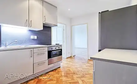 Pronájem bytu 2+kk 53 m²