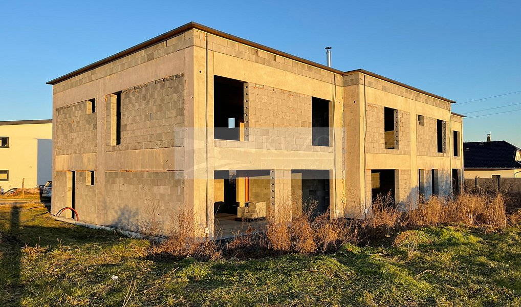 Prodej domu 168 m² s pozemkem 458 m², Mladá Boleslav – náhled fotky 6