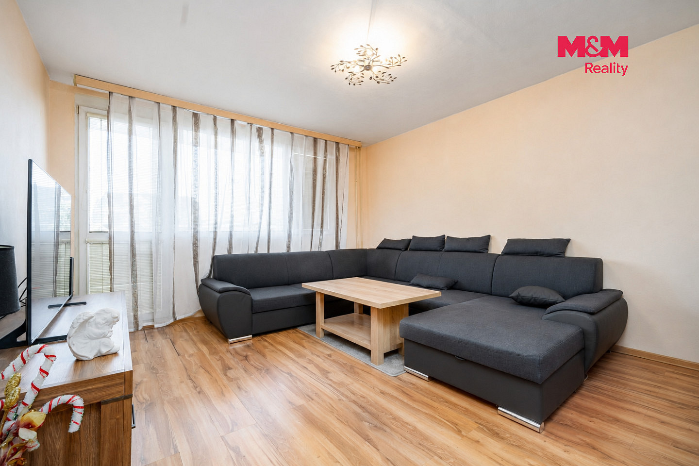 Prodej bytu 3+1 79 m² – fotografie 2