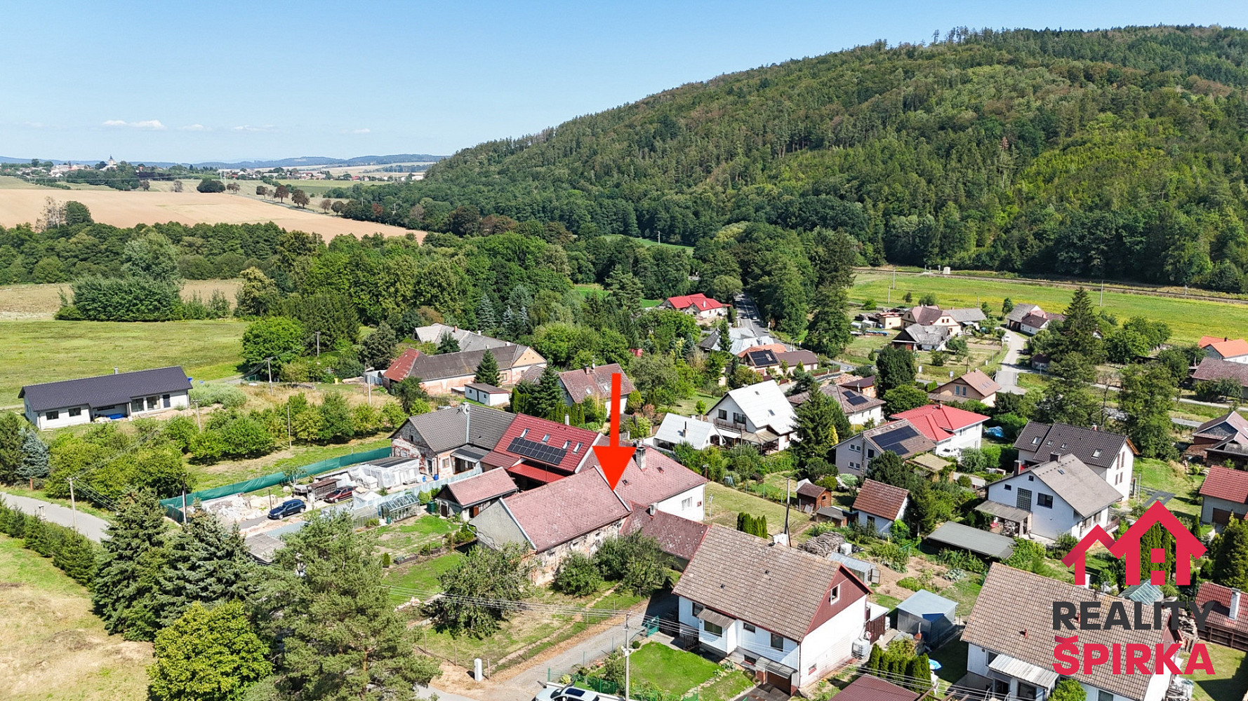 Prodej domu 131 m² s pozemkem 1 331 m² – fotografie 3