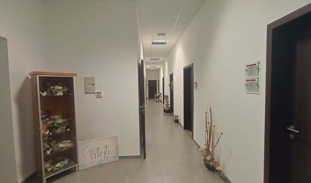 Pronájem obchodních prostor 19 m², Šumperk – náhled fotky 6
