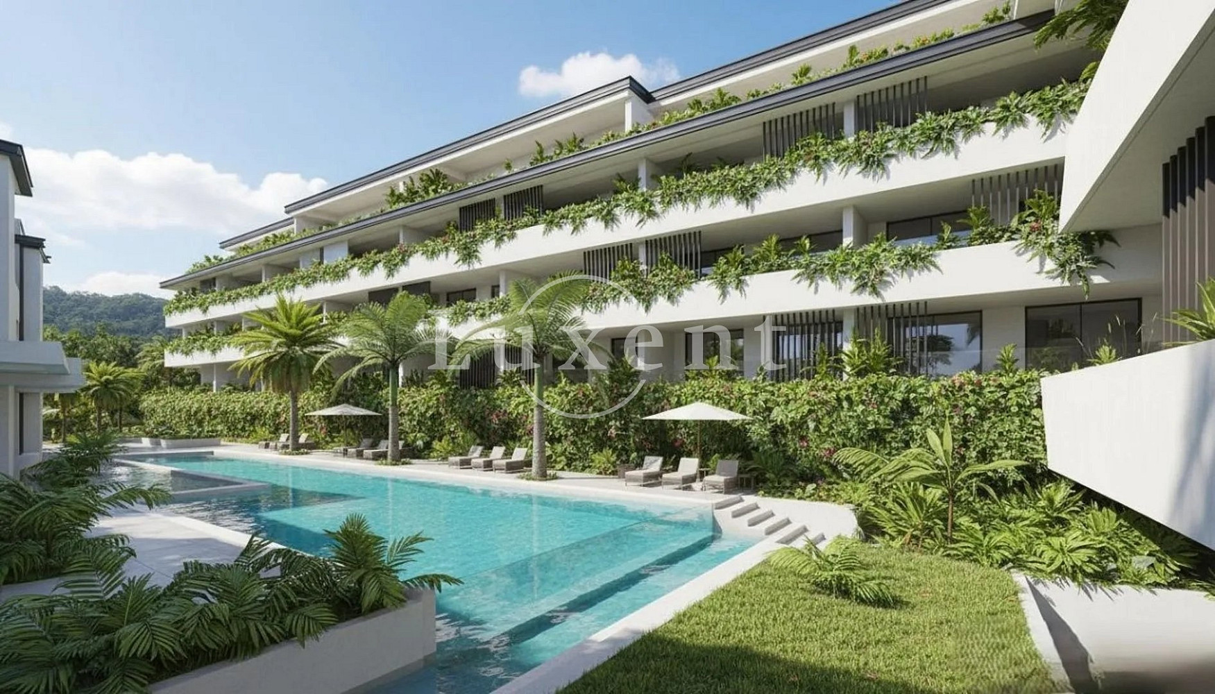Piso 2+kk – Mijas, La Cala - Vista 5