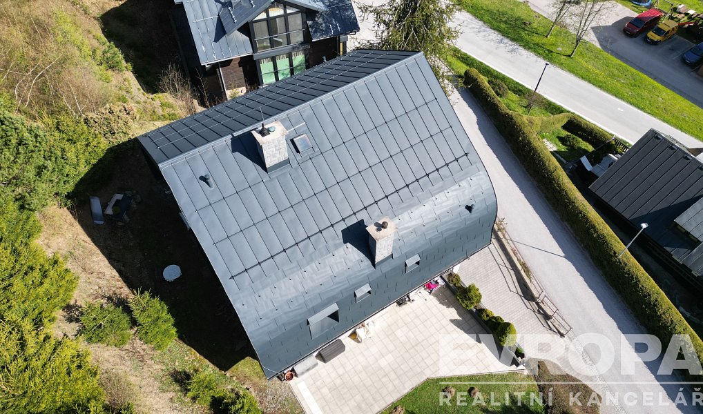 Prodej ubytovacího objektu 390 m², Špindlerův Mlýn – náhled fotky 45