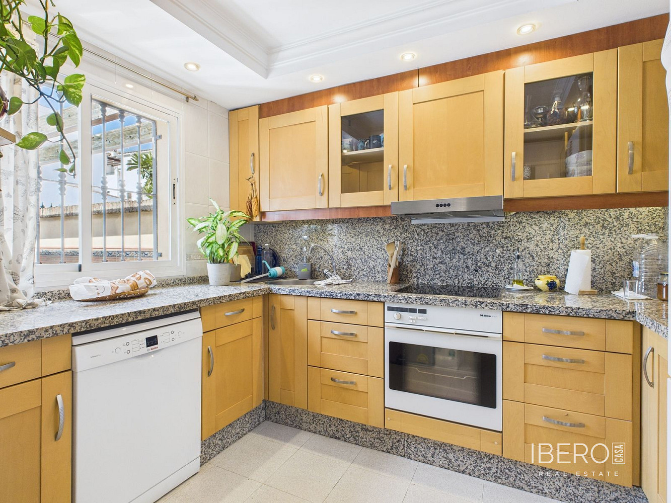 Casa 4+kk – Estepona, Barriada Islas Canarias - Vista 5