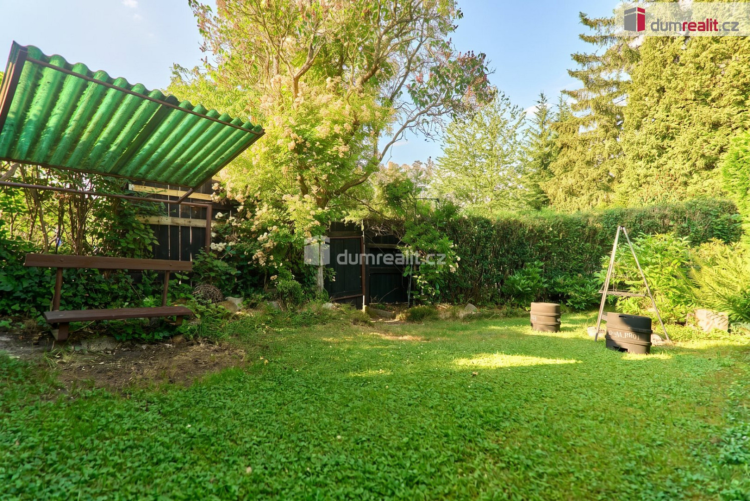 Prodej chaty/chalupy 14 m² — photo 4