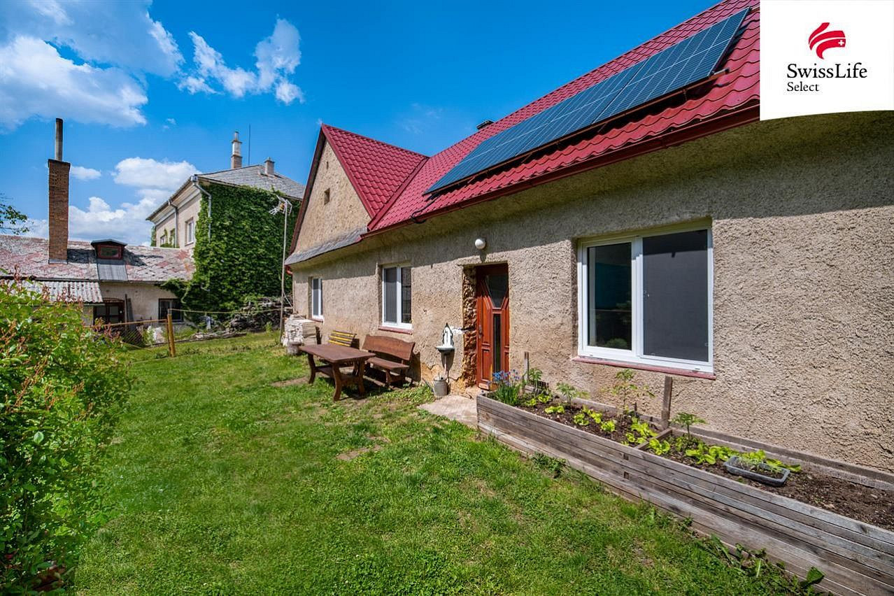 Prodej chaty/chalupy 90 m² s pozemkem 1 099 m² – fotografie 5