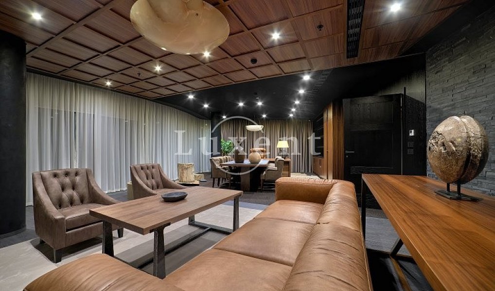 Pronájem kanceláře 1 520 m², Praha – náhled fotky 2