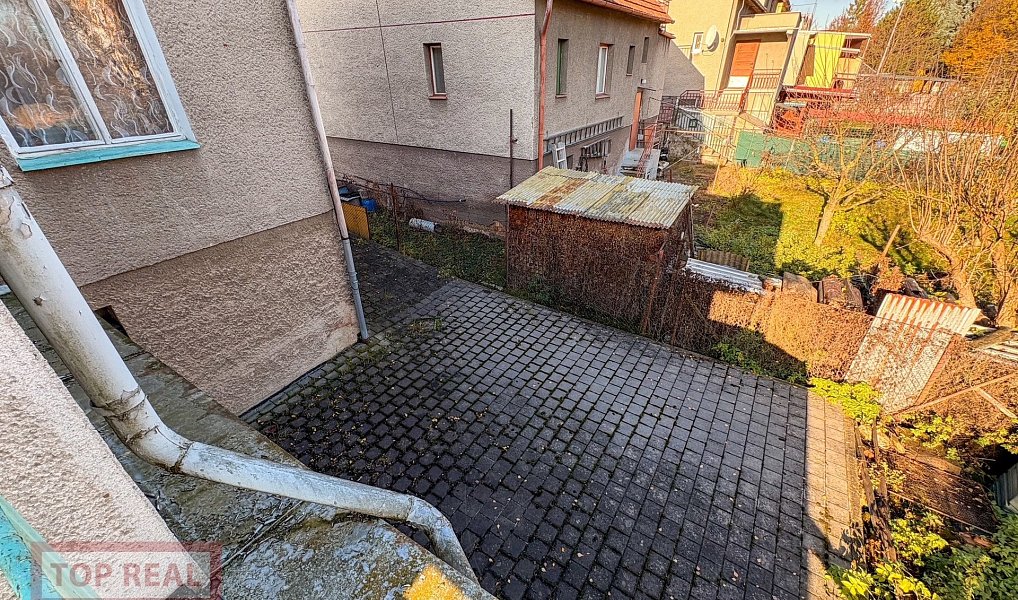 Prodej domu 225 m² s pozemkem 443 m², Kroměříž – náhled fotky 28